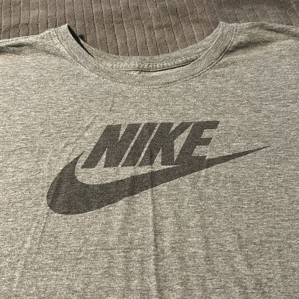The Nike Tee